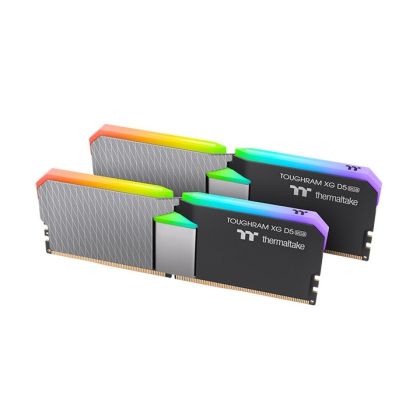 Memory Thermaltake TOUGHRAM XG RGB 32GB (2x16GB) DDR5 7600MHz U-DIMM Black