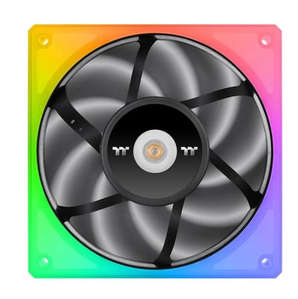 Fan Thermaltake TOUGHFAN 12 RGB Radiator Fan 3 Pack