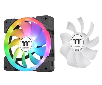 Fan Thermaltake SWAFAN EX14 ARGB PC Cooling Fan TT Premium Edition 3 Fan Pack