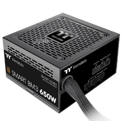 Power supply Thermaltake Smart BM3 650W