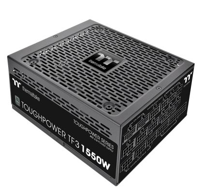 Power supply Thermaltake Toughpower TF3 1550W