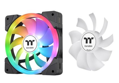 Fan Thermaltake SWAFAN EX12 ARGB PC Cooling Fan TT Premium Edition 3 Fan Pack