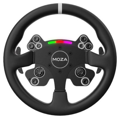 Волан MOZA CS V2 Steering Wheel 33cm