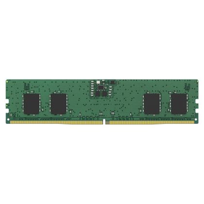 Memorie Kingston 16GB (2x8GB) DDR5 4800Mhz CL40 1Rx16 KVR48U40BS6K2-16