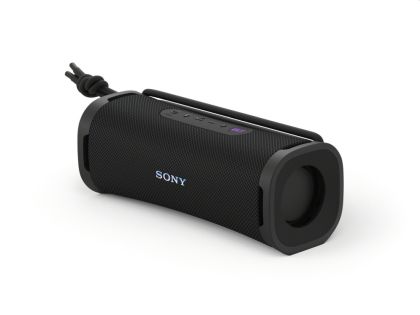 Difuzoare Sony SRS-ULT10 Difuzor portabil Bluetooth, negru