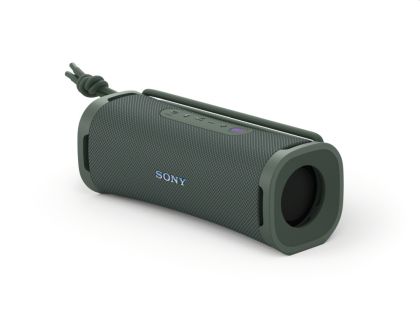 Speakers Sony SRS-ULT10 Portable Bluetooth Speaker, Forest gray