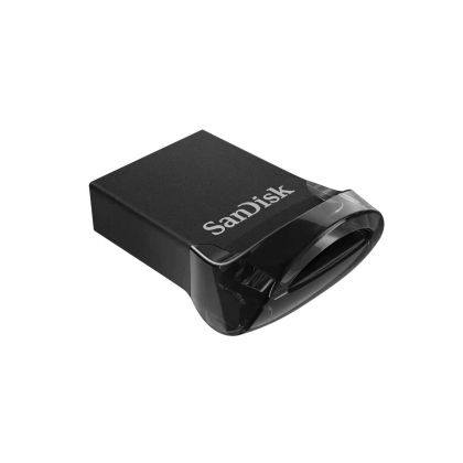 USB памет SanDisk Ultra Fit, 256GB