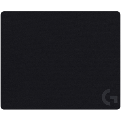 Logitech G240 Cloth Gaming Mousepad - N/A - EER2