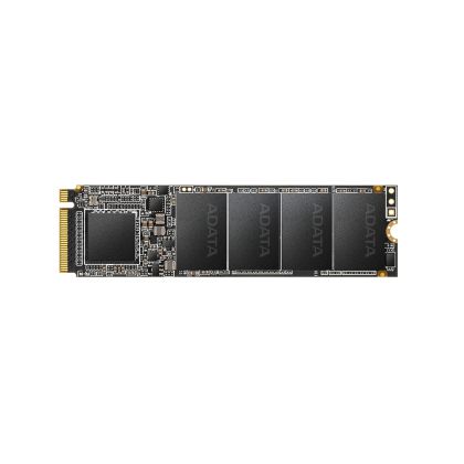 Твърд диск Adata 512GB , SX6000PNP, PCIe Gen3 X4, M.2 2280- Solid State Drive