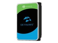 SEAGATE HDD SkyHawk Surveillance (3.5''/6TB/SATA 6Gb/s/rpm 5400)