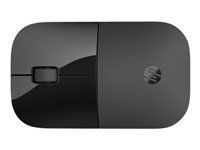Mouse fără fir HP Z3700 cu mod dublu - negru