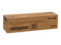XEROX drum cartridge yellow standard capacity 51.000 pages 1-pack