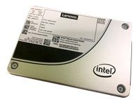 LENOVO ThinkSystem 1.92TB Intel S4610 2.5inch Mainstream SATA 6Gb Hot Swap SSD