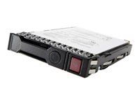 HPE SSD 480GB SATA 6G Mixed Use SFF SC Multi Vendor