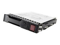 HPE SSD 3.84TB SAS RI SFF BC Gen10+ Gen11