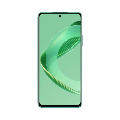 Мобилен телефон Huawei nova 12 SE Green, Bonnie-L26B, 6.67", OLED 90Hz,20400x1080, Qualcomm Snapdragon 680, 8GB+256GB, 108MP+8MP+2MP/32MP, WiFi 802.11 a/b/g/n/ac/ax, 4500mAh, USB=C, EMUI 14