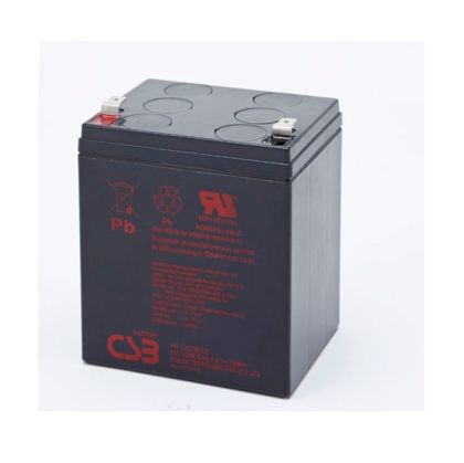 Battery CSB - Battery HR 1227W, 12V, 27 W/cell