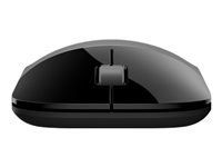 Mouse fără fir HP Z3700 Dual Mode Silver 758A9AA