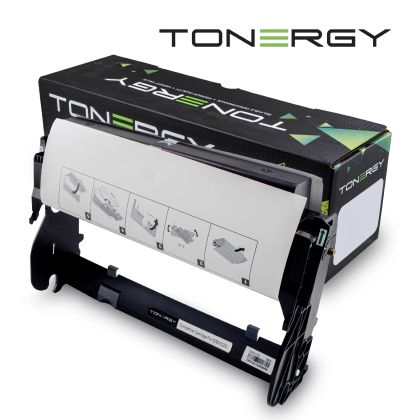 Tonergy съвместим Барабанен модул LEXMARK compatible Drum E260X22G, 30k