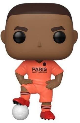 Funko Funko POP! Football: PSG - Kylian Mbappe (Away Kit) #31