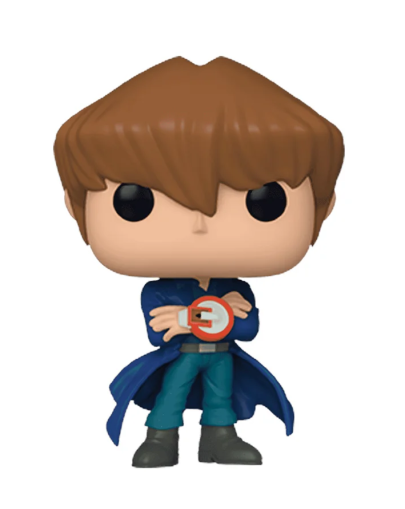 Funko POP! Animation: Yu-Gi-Oh! - Seto Kaiba #1453