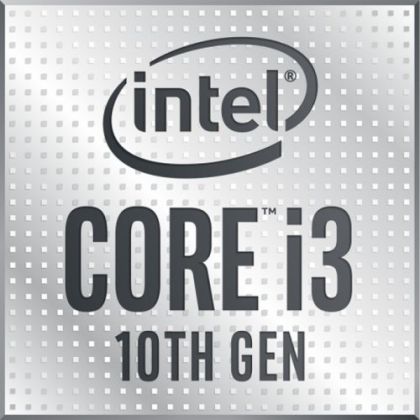 I3-10105 3.7GHZ 6MB LGA1200 BX