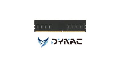8G DDR4 3200 DYNAC