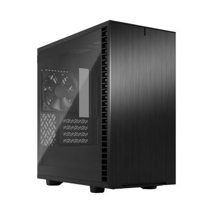 FD DEFINE 7 MINI BLACK TG LIGH