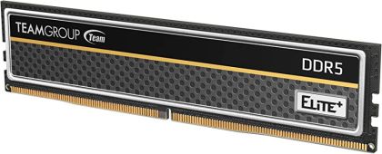 16G DDR5 5600 TEAM ELITE + /BK