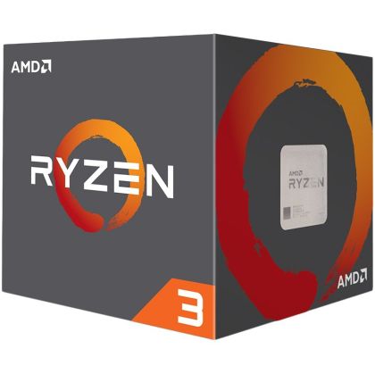 CUTIE AMD RYZEN 3 4300G 3.8G 6MB