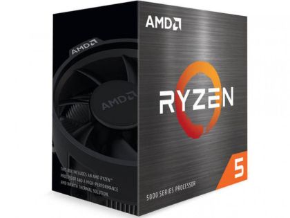 CUTIE AMD RYZEN 5 5600X 3,7GHZ
