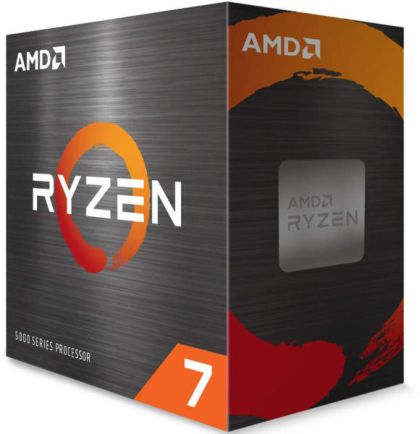 CUTIE AMD RYZEN 5 5700G 4,6GHZ