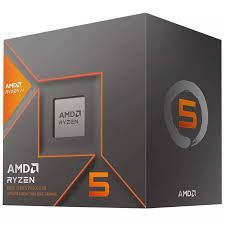 CUTIE AMD RYZEN 5 8600G 4.3G
