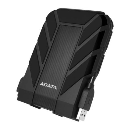 EXT 4 TB ADATA HD710P USB3.1 BK