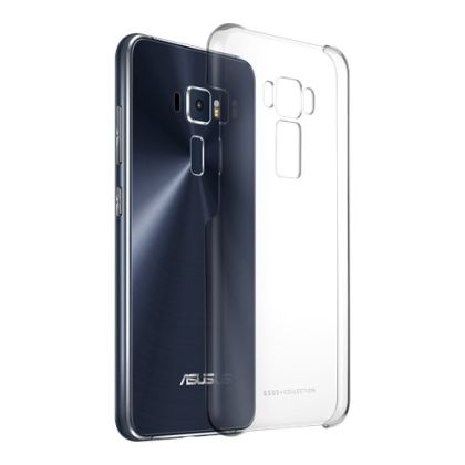 ASUS ZE552KL ŞEFFAF KASA