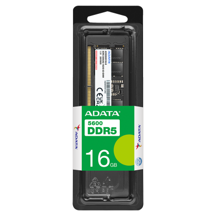 16G DDR5 5600 ADATA SODIMM