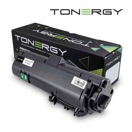 Tonergy съвместима Тонер Касета Compatible Toner Cartridge KYOCERA TK-1150 TK-1151 TK-1152 TK-1153 TK-1154 TK-1155 TK-1183 Black, 3k