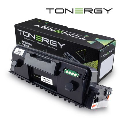 Tonergy Compatible Toner Cartridge SAMSUNG MLT-D204TL Black, 5k