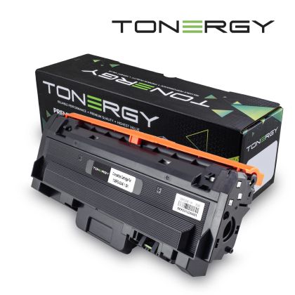 Tonergy съвместима Тонер Касета Compatible Toner Cartridge XEROX 106R04346 106R04348 Black, 1.5k