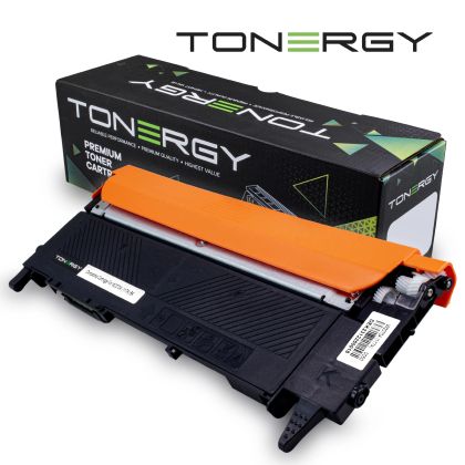 Tonergy Compatible Toner Cartridge HP 117A W2070A Black, Standard Capacity 0.7k