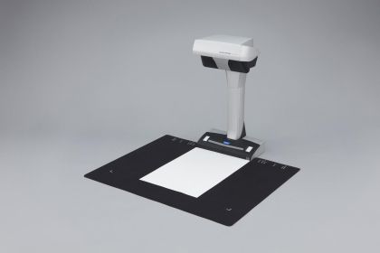 Скенер Ricoh ScanSnap SV600 Overhead за книги, LED, A3, USB2.0