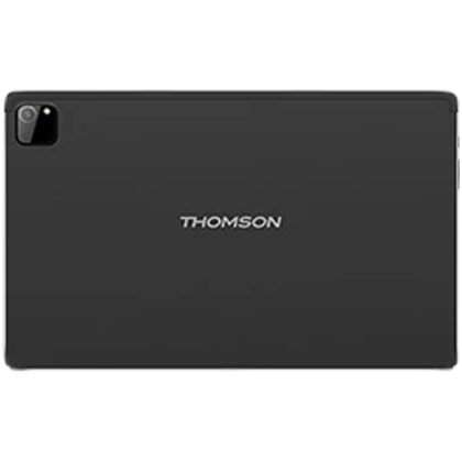 THOMSON TEO 13 LTE, 13.3-inch (1920x1200) FHD IPS display, Octa Core MTK8768, 4 GB RAM, 64 GB ROM, 1xNanoSim, 1xMicroSD, 1xUSB3.0 TypeC, 2.0MP front camera, 5.0MP rear camera, WiFi AC, 4G LTE, BT 5.0, 8000mAh 3.7V battery, Black, Android 13