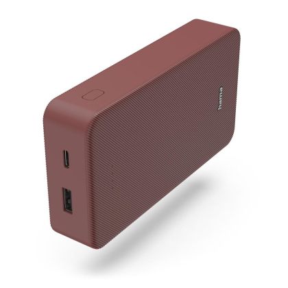 Hama "Colour 20" Power Pack, 20000 mAh, 201717