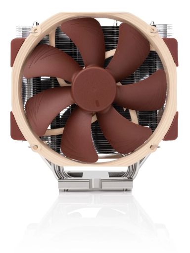 Noctua CPU Cooler NH-U14S DX-4677 LGA4677