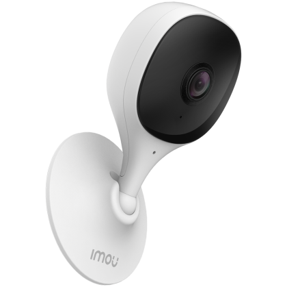 Imou Cue 2, Wi-Fi IP camera, 2MP, 1/2,7" progressive CMOS, H.265/H.264, 30fps@1080, 2,8mm lens, FOV 112°, IR up to 10m, 8x Digital zoom, Micro SD up to 256GB, built-in Mic & Speaker, Human Detection.