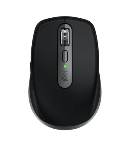 Mouse Logitech MX Anywhere 3S for Mac - SPACE GRAY - EMEA28-935