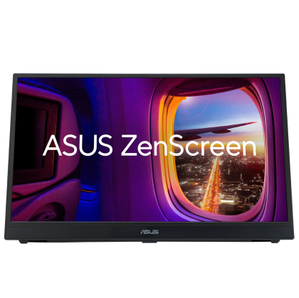 Монитор ASUS ZenScreen MB17AHG 17" inch FHD (1920x1080) IPS, 144Hz, USB Type-C, HDMI