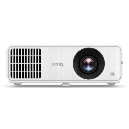 Multimedia projector BenQ LH650 DLP, FHD 1080P, 4000 ANSI lumens, Laser, 3000000: 1, TR 1.15~1.5, HDMI x2, RS232 x1, USB Type A x2, USB TYPE C x1, Audio out x1, 10W speaker, Smart Eco, Optional Wireless Projection