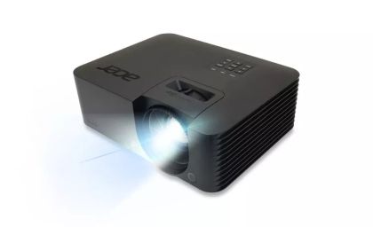 Мултимедиен проектор Acer Projector Vero PL2520i, Laser, 1080p(1920x1080), 4000 ANSI Lm, 2000000:1, HDMI/MHL, 1.3 Optical zoom, (5V/1A USB Type A), USB 2.0 (Type A) x1, for WirelessProjection-Kit (UWA5) included, 15W Speaker, Bag, Black + Acer T82-W01MW 8