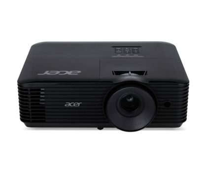 Multimedia projector Acer Projector X1126AH, DLP, SVGA (800x600), 20000:1, 4000 ANSI Lumens, 3D, HDMI, VGA in/out, RCA, RS232, Speaker 1x3W, Audio in/out, USB x 1, DC 5V out, BluelightShield, 2.8Kg + Acer Nitro Gaming Mouse Retail Pack
